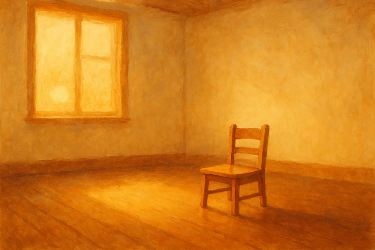 Companion piece to "when your kid says they're bored": the philosophical case for a slower afternoon.