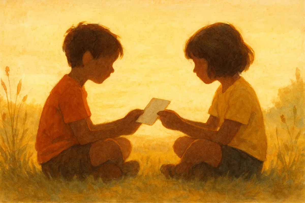 The number of close friends a person has at 30 is set, mostly, by the friendships they made in person between 7 and 14. The current generation is short on the practice.