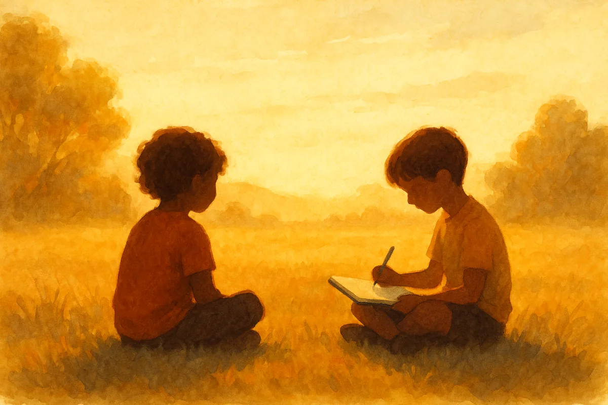 Shyness is not a problem to solve. It is a temperament to work with. Here is how to do that without forcing it.